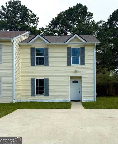 3515 Ten Oaks, Powder Springs, GA 30127