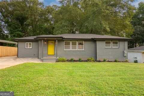 2658 MIRIAM, Decatur, GA 30032