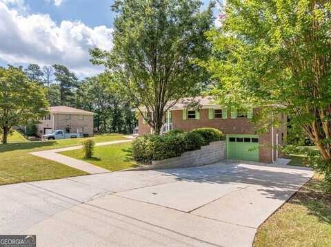 2291 Skyline, Marietta, GA 30008