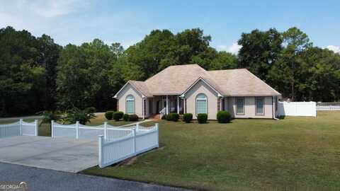 4510 Lee Anne, Tifton, GA 31793
