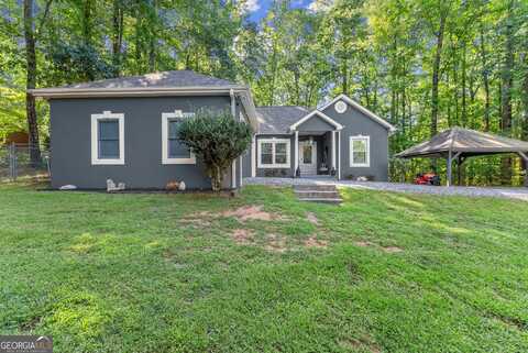 136 Cameron, Cleveland, GA 30528
