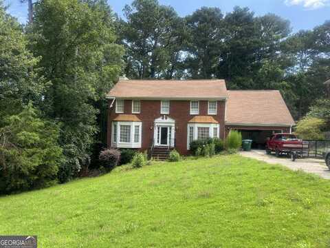 2388 Dakota, Lilburn, GA 30047