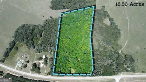 0 Union Point Rd, Stephens, GA 30667