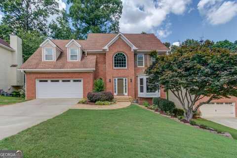 1245 Ridge Vista, Lawrenceville, GA 30043