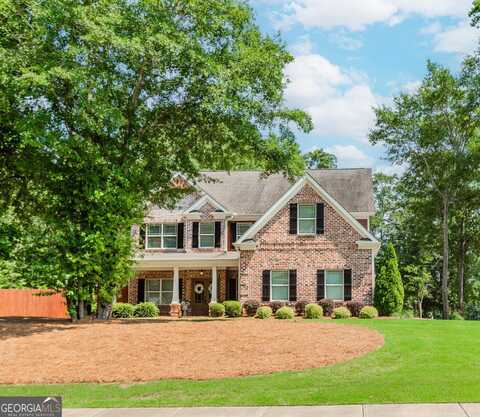 520 Virginia, Jefferson, GA 30549