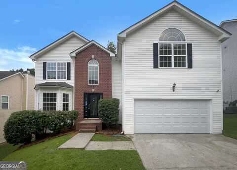 4217 Arnolds Mill, Douglasville, GA 30135