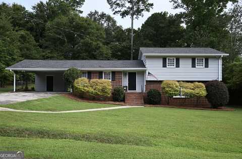 5132 Forest, Covington, GA 30014