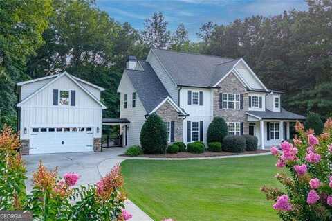 310 PERSIMMON, Sharpsburg, GA 30277