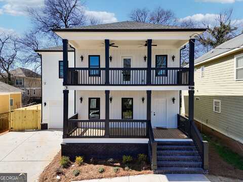 727 Garibaldi, Atlanta, GA 30310