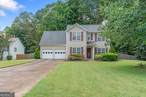 7760 Lazy River, Cumming, GA 30028