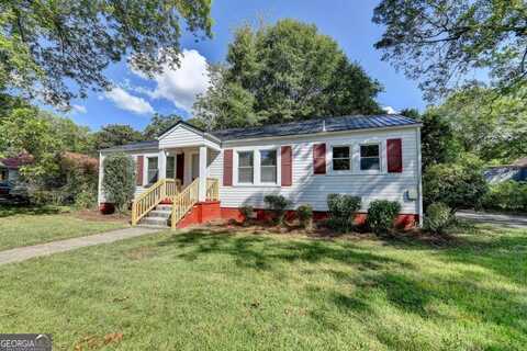 243 Georgia, Winder, GA 30680