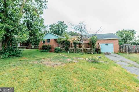 109 Fisher, Warner Robins, GA 31093