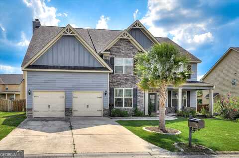 118 Broadleaf, Grovetown, GA 30813