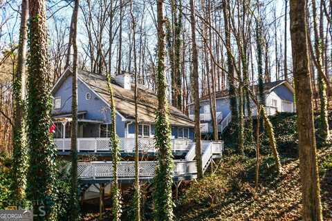 4049 Skyline, Gainesville, GA 30501