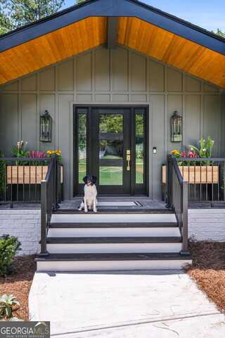 320 Jayne Ellen, Alpharetta, GA 30009