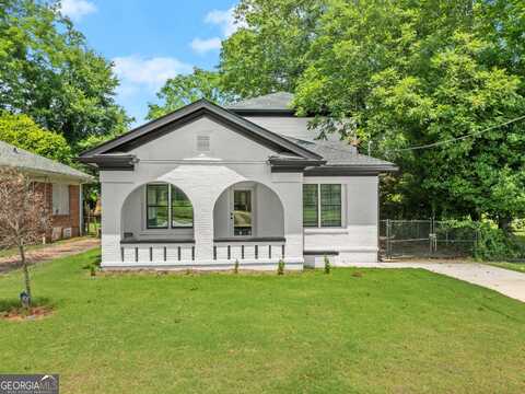 1740 Langston, Atlanta, GA 30310