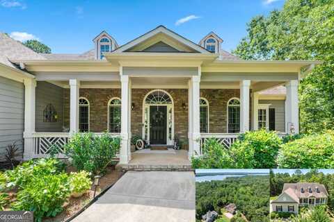 133 Sweetwater Creek, Canton, GA 30114