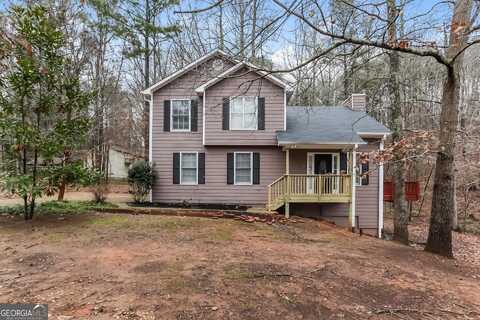 2 Paces Lakes, Dallas, GA 30157