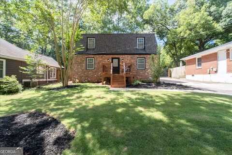 3077 Oakham, Avondale Estates, GA 30002