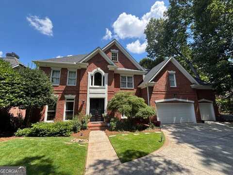 235 Stoney Ridge, Johns Creek, GA 30022