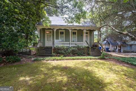 955 Rogers, Clarkston, GA 30021