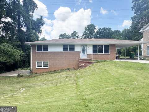 960 Longleaf, Forest Park, GA 30297