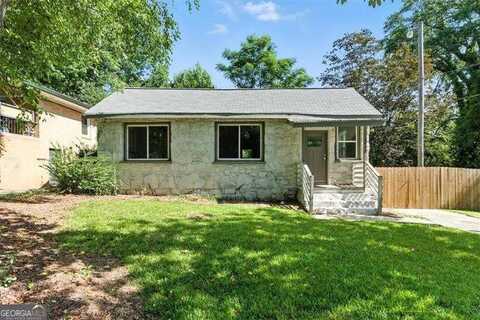 1441 Ezra Church, Atlanta, GA 30314