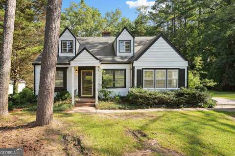 30 Woodlawn, Hampton, GA 30228