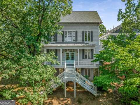 1558 Ridenour, Kennesaw, GA 30152