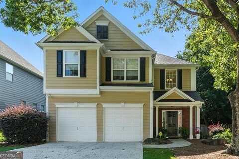 3744 CHRISTINE, Kennesaw, GA 30144