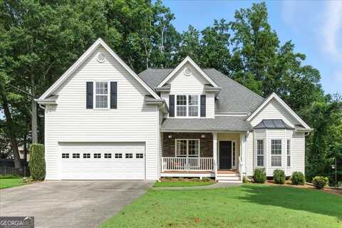 1400 Bullard, Powder Springs, GA 30127
