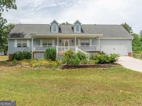 2 Buck, Rome, GA 30165