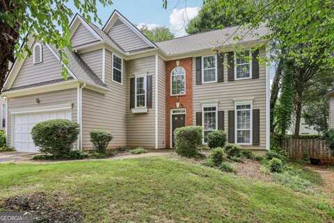 3838 Kirkwood, Kennesaw, GA 30144