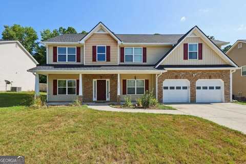 4751 Crinklepoint, Douglasville, GA 30134