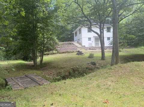 3464 Duncan Bridge, Cleveland, GA 30528