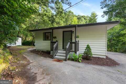 3464 Duncan Bridge, Cleveland, GA 30528