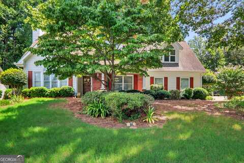 65 Rosewood, Covington, GA 30016