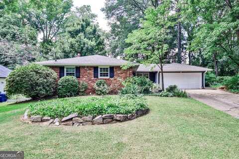 1116 Rogers, Clarkston, GA 30021