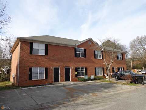 17 Jordan, Cartersville, GA 30120