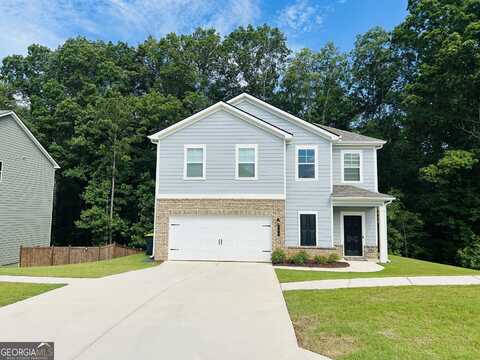 143 Chapel Hill, Newnan, GA 30263