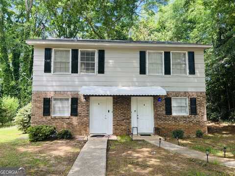 606 Elm, Lagrange, GA 30240