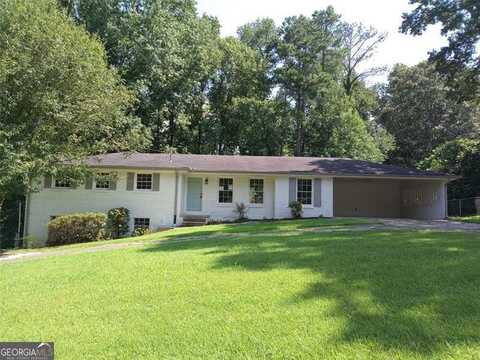 6181 Shallow Wood, Douglasville, GA 30135