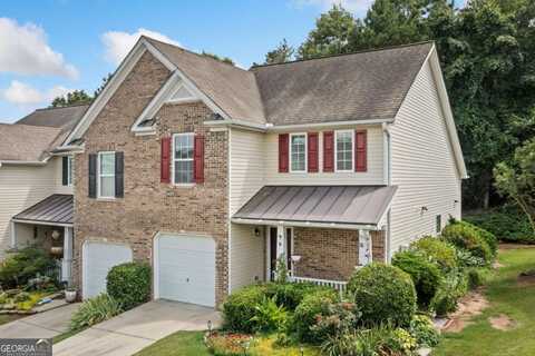 238 Fox Creek, Woodstock, GA 30188