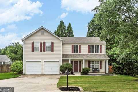 403 Plantation, Woodstock, GA 30188