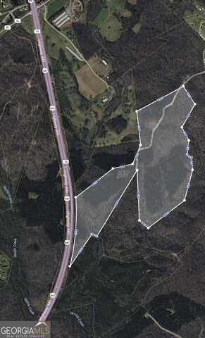 0 Highway 441, Homer, GA 30547