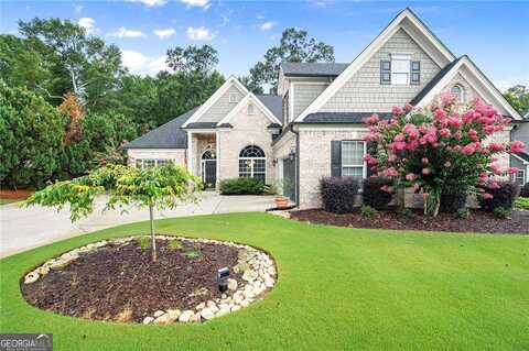 2040 Double Springs, Monroe, GA 30656
