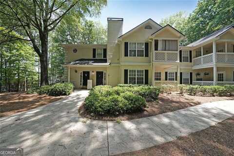 1005 Peachtree Forest, Peachtree Corners, GA 30092