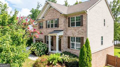 2607 Restoration, Powder Springs, GA 30127