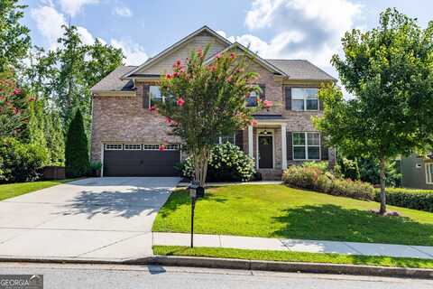 2607 Restoration, Powder Springs, GA 30127