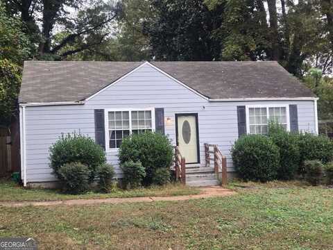 2738 Mcafee, Decatur, GA 30032
